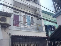 Bán nhà hẻm 994 Huỳnh Tấn Phát, Tân Phú, Quận 7, DT 3,5x11m, 3 lầu. Gi Bán nhà hẻm 994 Huỳnh Tấn Phát, Tân Phú, Quận 7, DT 3,5x11m, 3 lầu. Gi