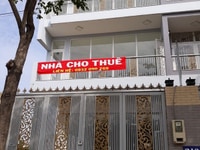 Cho thuê nhà mặt tiền 211 Đồng Văn Cống, Phường Thạnh Mỹ Lợi, Quận 2 Cho thuê nhà mặt tiền 211 Đồng Văn Cống, Phường Thạnh Mỹ Lợi, Quận 2