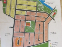 Bán đất nền biệt thự dự án Thủ Thiêm Vila, Thạnh Mỹ Lợi, Q2. Giá 59tr Bán đất nền biệt thự dự án Thủ Thiêm Vila, Thạnh Mỹ Lợi, Q2. Giá 59tr