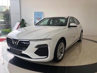 Ô tô Vinfast Lux A 2.0 Sedan 05 chõ Ô tô Vinfast Lux A 2.0 Sedan 05 chõ