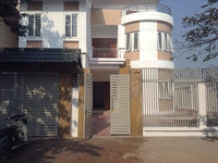 Chính chủ cho thuê biệt thự Đan Phượng, Hà Nội, DT 306m2, 3 tầng
