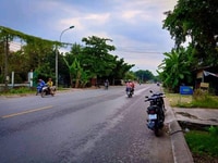 Đất Mặt Tiền Đường Phan Văn Đáng Gần Chợ Phường 9 Vĩnh Long Đất Mặt Tiền Đường Phan Văn Đáng Gần Chợ Phường 9 Vĩnh Long