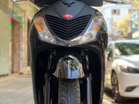 Honda SH Ý 150i nhập khẩu, màu đen, đời 2012, còn mới chuẩn Honda SH Ý 150i nhập khẩu, màu đen, đời 2012, còn mới chuẩn
