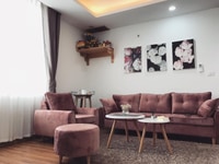 Cho thuê căn hộ UDIC phường Vĩnh Tuy, quận Hai Bà Trưng, giá tốt Cho thuê căn hộ UDIC phường Vĩnh Tuy, quận Hai Bà Trưng, giá tốt