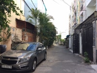 Phòng có ban công, WC riêng, gần Hạnh Thông Tây, 294/71 đường số 8, GV Phòng có ban công, WC riêng, gần Hạnh Thông Tây, 294/71 đường số 8, GV