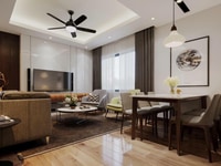 Bán căn hộ chung cư VImeco, CT3, Nguyễn Chánh. Diện tích 151m2, giá 25 Bán căn hộ chung cư VImeco, CT3, Nguyễn Chánh. Diện tích 151m2, giá 25