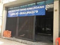Cho thuê mặt bằng trệt mặt tiền đường An Phú, phường An Phú, Q2 Cho thuê mặt bằng trệt mặt tiền đường An Phú, phường An Phú, Q2