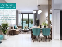 Nhận booking ưu tiên căn hộ GĐ1 D'Lusso ven sông gần trung tâm Q2 Nhận booking ưu tiên căn hộ GĐ1 D'Lusso ven sông gần trung tâm Q2