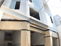 Chính chủ cho thuê phòng trọ Cao Cấp đường Nguyễn Thị Tần Chính chủ cho thuê phòng trọ Cao Cấp đường Nguyễn Thị Tần
