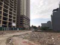 Chính chủ bán đất sổ đỏ Lai Xá, Kim Chung, Hoài Đức 55m2 Chính chủ bán đất sổ đỏ Lai Xá, Kim Chung, Hoài Đức 55m2