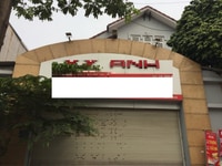 Cho thuê nhà mặt phố lạc long quân 80m2 x 3,5 tầng, mt 7m café nhà hàn Cho thuê nhà mặt phố lạc long quân 80m2 x 3,5 tầng, mt 7m café nhà hàn