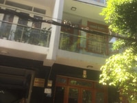 Nhà mặt tiền khu Bàu Cát- 3 Lầu dt: 4x18. Rẻ đẹp Nhà mặt tiền khu Bàu Cát- 3 Lầu dt: 4x18. Rẻ đẹp