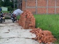 Bán đất thổ cư tiện xây nhà mới, ấp Lộc Tiền, Mỹ lộc, Cần Giuộc, LA Bán đất thổ cư tiện xây nhà mới, ấp Lộc Tiền, Mỹ lộc, Cần Giuộc, LA
