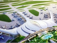 Đất nền Sân bay Long Thành Khu vực BĐS nóng nhất khu vực phía Đông Sài Đất nền Sân bay Long Thành Khu vực BĐS nóng nhất khu vực phía Đông Sài