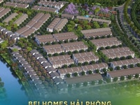Chuẩn bị ra mắt dự án đô thị ven sông đầu tiên năm 2020 tại Hải Phòng Chuẩn bị ra mắt dự án đô thị ven sông đầu tiên năm 2020 tại Hải Phòng
