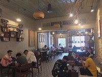 Sang quán Cà phê mặt bằng Tân Sơn Nhì Sang quán Cà phê mặt bằng Tân Sơn Nhì
