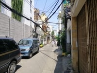 Cho thuê nhà hẻm 343 Nguyễn Trọng Tuyển, Phường 1, Quận Tân Bình