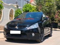 Xe Mitsibishi Grandis model 2008 số tự động Xe Mitsibishi Grandis model 2008 số tự động