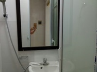 Cho thuê nhà riêng mặt Ngõ 38 Hoàng Hoa Thám DT 55m2 x 2 tầng, Mt 4m- Cho thuê nhà riêng mặt Ngõ 38 Hoàng Hoa Thám DT 55m2 x 2 tầng, Mt 4m-