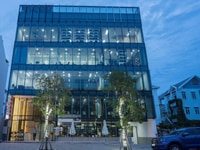 Nhà 3 lầu gần 1000m2/sàn mặt tiền Lê Hồng Phong,Q.10 Nhà 3 lầu gần 1000m2/sàn mặt tiền Lê Hồng Phong,Q.10