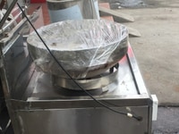 Thanh lý nồi nấu phở, máy rang cơm, tủ cơm, bàn inox Thanh lý nồi nấu phở, máy rang cơm, tủ cơm, bàn inox