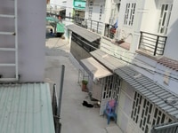 Nhà mới chưa 3lầu 4PN 4x22m lê đình cẩn bình tân