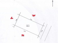 Đất mặt phố Bùi Xuân Phái thuộc KĐT Mỹ Đình 2 -Nam Từ Liêm. DT 125.3m2 Đất mặt phố Bùi Xuân Phái thuộc KĐT Mỹ Đình 2 -Nam Từ Liêm. DT 125.3m2