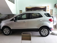 Chính Chủ cho thuê xe tự lái FORD Ecosport 5 chỗ TP.HCM Chính Chủ cho thuê xe tự lái FORD Ecosport 5 chỗ TP.HCM