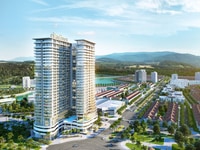 Suất ngoại giao căn hộ CITADINES Hạ Long cực đẹp, sở hữu lâu dài Suất ngoại giao căn hộ CITADINES Hạ Long cực đẹp, sở hữu lâu dài