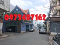 Bán nhà lô đường Hưng Phú, Phường 9, Quận 8, 5,5x16m, 1 lầu Bán nhà lô đường Hưng Phú, Phường 9, Quận 8, 5,5x16m, 1 lầu