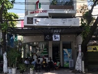Sang Quán CF Trung Nguyên Đang KD Cực Tốt 2MT Trịnh Đình Trọng Tân Phú Sang Quán CF Trung Nguyên Đang KD Cực Tốt 2MT Trịnh Đình Trọng Tân Phú