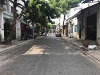 Bán nhà hẻm 4m đường 30/4, P Tân Thành, Q Tân Phú Bán nhà hẻm 4m đường 30/4, P Tân Thành, Q Tân Phú