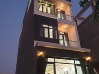 Bán Biệt thự phố khu dân cư Anh Tuấn Nhà Bè, DT 5x16m, 3 lầu, ST. Giá Bán Biệt thự phố khu dân cư Anh Tuấn Nhà Bè, DT 5x16m, 3 lầu, ST. Giá