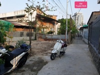 - Nền thổ cư, nằm ngay trung tâm TP - Hẻm 520 - Đường 30/4. - Nền thổ cư, nằm ngay trung tâm TP - Hẻm 520 - Đường 30/4.