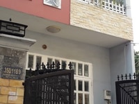 Cho thuê nhà nguyên căn 1 trệt 1 lầu Nguyễn Văn Lượng Gò vấp giá rẻ Cho thuê nhà nguyên căn 1 trệt 1 lầu Nguyễn Văn Lượng Gò vấp giá rẻ