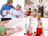 Cần tìm 1 người chăm em bé 1 người giúp việc nhà 1 chăm người già Cần tìm 1 người chăm em bé 1 người giúp việc nhà 1 chăm người già