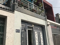 Cần bán gấp nhà hẻm xe hơi, chính chủ, nhà đẹp, mới Cần bán gấp nhà hẻm xe hơi, chính chủ, nhà đẹp, mới