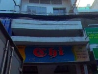 Cho thuê nguyên căn nhà mặt tiền Nguyễn Thiện Thuât Cho thuê nguyên căn nhà mặt tiền Nguyễn Thiện Thuât