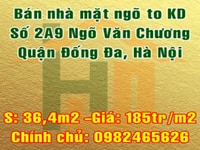 Bán nhà Quận Đống Đa, ngõ to kinh doanh, ngay hồ Linh Quang Bán nhà Quận Đống Đa, ngõ to kinh doanh, ngay hồ Linh Quang