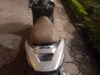 Bán xe Attila Victory, Màu Bạc, Máy móc nguyên bản, Cực ngon Bán xe Attila Victory, Màu Bạc, Máy móc nguyên bản, Cực ngon