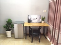 PHÒNG MỚI 3tr ,30m2, HOÀNG HOA THÁM FULL NỘI THẤT. PHÒNG MỚI 3tr ,30m2, HOÀNG HOA THÁM FULL NỘI THẤT.