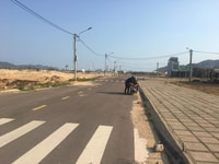 Chính chủ cần bán lô đất khu tái định cư Đê Đông, tp quy nhơn Chính chủ cần bán lô đất khu tái định cư Đê Đông, tp quy nhơn