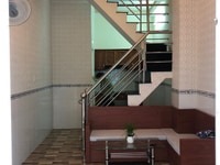 Cần bán nhà hẻm xe hơi đường Huỳnh Tấn Phát, Nhà Bè, Dt 3,2x8m, 3 lầu. Cần bán nhà hẻm xe hơi đường Huỳnh Tấn Phát, Nhà Bè, Dt 3,2x8m, 3 lầu.