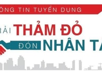 Tuyển nhân viên nam nữ làm việc giờ hành chính Tuyển nhân viên nam nữ làm việc giờ hành chính