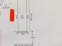 Bán đất mặt đường Máng Nước 100m2 .Lô góc 2 mặt thoáng .Gía 2.8 tỷ Bán đất mặt đường Máng Nước 100m2 .Lô góc 2 mặt thoáng .Gía 2.8 tỷ