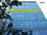 Bán Nhà Phố Nguyễn Chánh 5 Tầng 2 Mặt Tiền 6M Bán Nhà Phố Nguyễn Chánh 5 Tầng 2 Mặt Tiền 6M