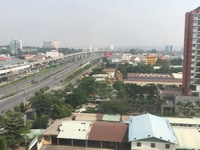 Cho thuê gấp CC Saigon Gateway 66m2/ 2PN/ 2WC, giá 6.5 triệu/ tháng Cho thuê gấp CC Saigon Gateway 66m2/ 2PN/ 2WC, giá 6.5 triệu/ tháng