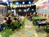 Sang quán nhau binh dan hoặc sang mặt bằng Sang quán nhau binh dan hoặc sang mặt bằng