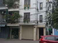 Bán nhà phố Lương Yên, quận hai bà trưng, vị trí đắc địa, 56m2, 6T Bán nhà phố Lương Yên, quận hai bà trưng, vị trí đắc địa, 56m2, 6T