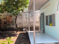 Nhà mới 40 m2, số 1000 xa lộ Đại Hàn, Linh Trung, Thủ Đức Nhà mới 40 m2, số 1000 xa lộ Đại Hàn, Linh Trung, Thủ Đức